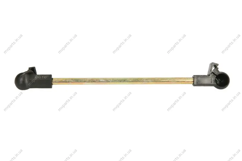 Тяга перемикання передач VW Golf III-IV 1.8/2.0 91-02/Seat Toledo 1.6i/1.9D 91-99 FEBI BILSTEIN 07702 (фото 1)