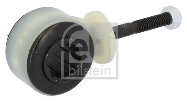 Тяга стабілізатора OPEL ASTRA F, VECTRA A 88-98 перед. міст (Вир-во FEBI) FEBI BILSTEIN 07706 (фото 1)