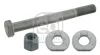 Болт важеля (переднього) MB C-клас (W202/S202) 93-00 FEBI BILSTEIN 07752 (фото 1)