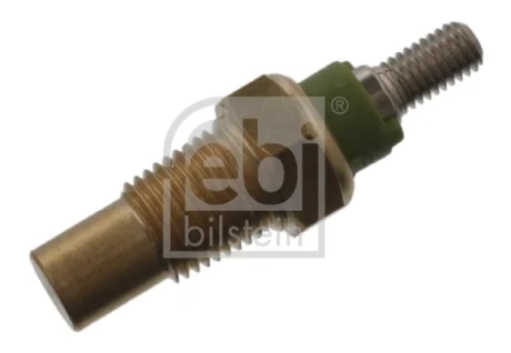 Датчик температури рідини, що охолоджує FORD Escort, Fiesta, Scorpio, Sierra (вир-во FEBI) FEBI BILSTEIN 07788