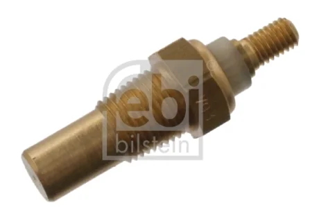 Датчик температури охолоджуючої рідини Ford Transit 1.6/2.0 -94 (1/8x27 NPTF) FEBI BILSTEIN 07798