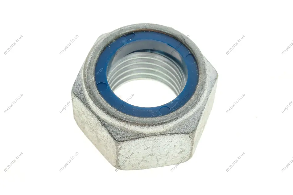 Гайка (M30x3.5) FEBI BILSTEIN 07822 (фото 1)