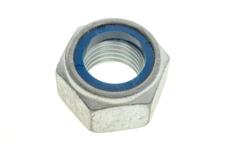 Гайка (M30x3.5) FEBI BILSTEIN 07822
