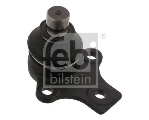 Опора кульова (передня/знизу/ззовні) VW Golf/Jetta -92 FEBI BILSTEIN 07855 (фото 1)