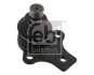 Опора кульова (передня/знизу/ззовні) VW Golf/Jetta -92 FEBI BILSTEIN 07855 (фото 1)