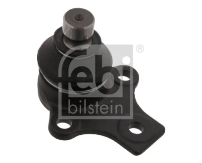 Опора кульова (передня/знизу/ззовні) VW Golf/Jetta -92 FEBI BILSTEIN 07855