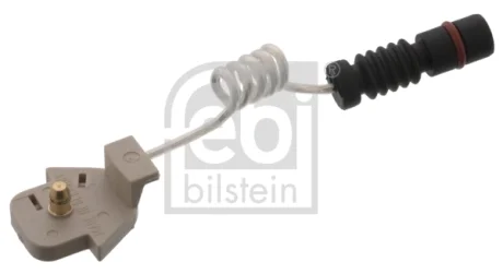 Датчик зносу колодок гальм. MB 190 / MB 230 / MB 200 (вир-во FEBI) FEBI BILSTEIN 07880