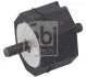 Подушка КПП BMW 3 (E30)/5 (E28/E39)/7 (E23) 1.6/1.8/2.0/2.5/2.4D 77-00 FEBI BILSTEIN 07999 (фото 1)