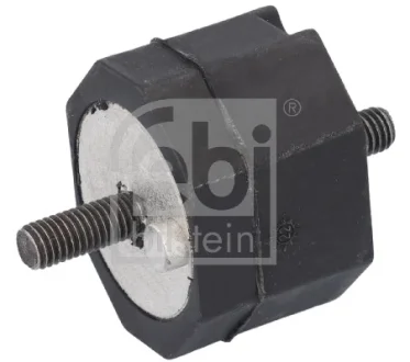 Подушка КПП BMW 3 (E30)/5 (E28/E39)/7 (E23) 1.6/1.8/2.0/2.5/2.4D 77-00 FEBI BILSTEIN 07999