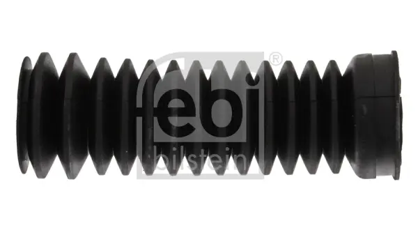 Пильовик рул. рейки AUDI 80, VW PASSAT 80- (Вир-во FEBI) FEBI BILSTEIN 08029 (фото 1)