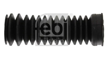 Пильовик рул. рейки AUDI 80, VW PASSAT 80- (Вир-во FEBI) FEBI BILSTEIN 08029