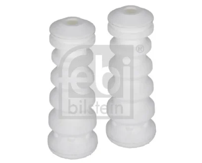 Відбійник амортизатора (заднього) VW Passat 88-96 FEBI BILSTEIN 08066