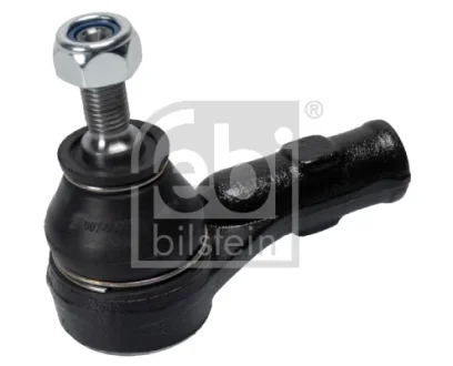 Накінечник тяги керма. FORD ESCORT V-VII 90 - передн. прав. (Вир-во Febi) FEBI BILSTEIN 08096