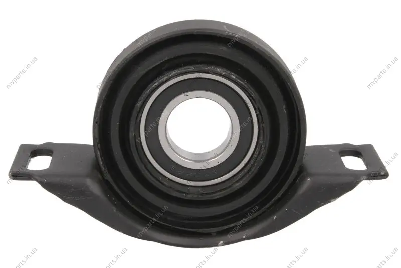 Підшипник підвісний MB C-class (W202/S202) 93-02 (d=25mm) FEBI BILSTEIN 08117 (фото 1)