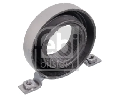 Підшипник підвісний Opel Omega A 1,8-2,4/2,3D/TD 86-94 FEBI BILSTEIN 08173
