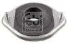Подушка амортизатора (переднього) Opel Combo B/Corsa B 1.2-1.7 94-02 FEBI BILSTEIN 08176 (фото 1)