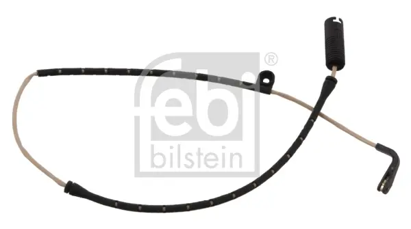 Датчик зносу гальмівних колодок (передніх) BMW 5 (E39) 95-04 FEBI BILSTEIN 08203 (фото 1)