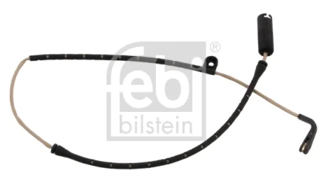 Датчик зносу гальмівних колодок (передніх) BMW 5 (E39) 95-04 FEBI BILSTEIN 08203