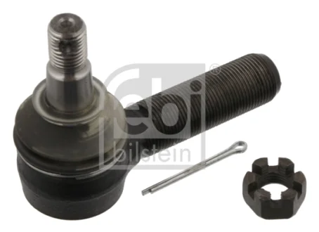 Накінечник рульової тяги MERCEDES T1, T2 68- перед. міст (Вир-во FEBI) FEBI BILSTEIN 08204