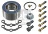 Підшипник маточини (задньої) MB E-class (W210)/S (W140) FEBI BILSTEIN 08220