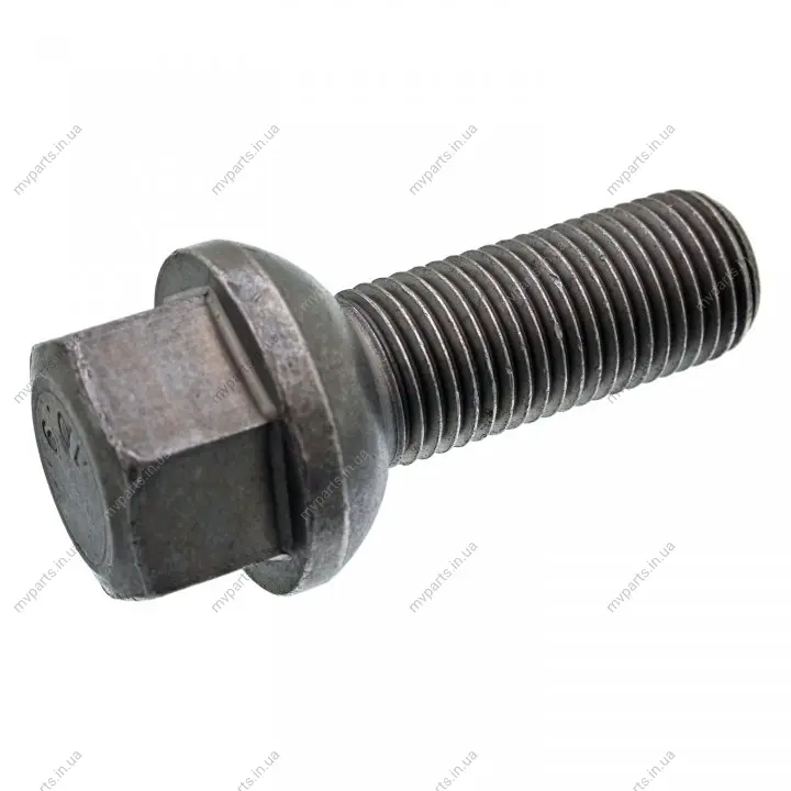 Болт колеса MB Sprinter 208-316CDI 96- (M14x1.5mm) FEBI BILSTEIN 08237 (фото 1)