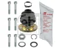 Пильовик ШРКШ внутр. VW,AUDI (вир-во FEBI) FEBI BILSTEIN 08304