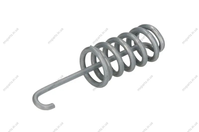 Пружина колодки гальмівної барабанної MB S-class (W116/W126) -93 (44.5x1.7) FEBI BILSTEIN 08328 (фото 1)