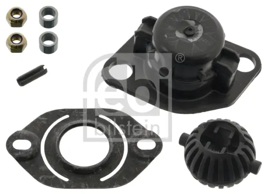 Р/к важеля КПП VW, SEAT (вир-во FEBI) FEBI BILSTEIN 08338 (фото 1)