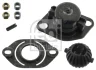 Р/к важеля КПП VW, SEAT (вир-во FEBI) FEBI BILSTEIN 08338 (фото 1)