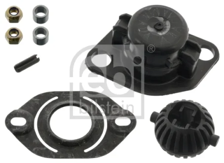 Р/к важеля КПП VW, SEAT (вир-во FEBI) FEBI BILSTEIN 08338