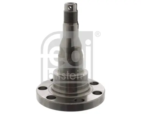 Кулак поворотний (цапфа) VW Passat 73-99 (задній) FEBI BILSTEIN 08340 (фото 1)