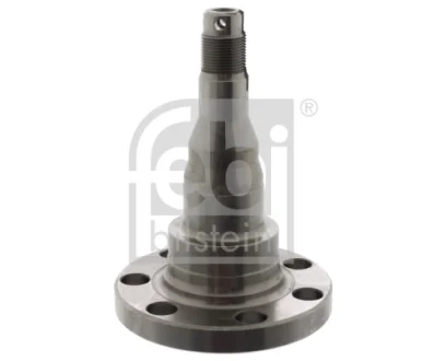 Кулак поворотний (цапфа) VW Passat 73-99 (задній) FEBI BILSTEIN 08340
