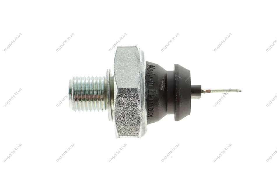 Датчик тиску оливи Volvo 240/740/760/940/960 -98 (M10x1) (0,45 bar) (коричневий) FEBI BILSTEIN 08470 (фото 1)