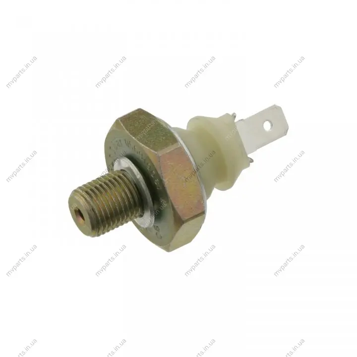 Датчик тиску оливи VW (білий) FEBI BILSTEIN 08485 (фото 1)
