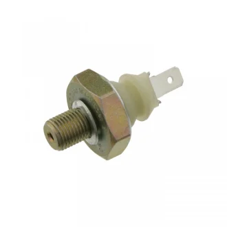 Датчик тиску оливи VW (білий) FEBI BILSTEIN 08485