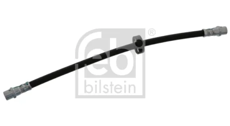 Шланг гальмівний (передній) VW Passat -97 FEBI BILSTEIN 08487