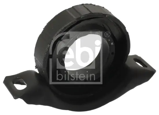 Підшипник підвісний MB E-class (W124) 85-95 (d=47mm) FEBI BILSTEIN 08538 (фото 1)