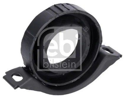 Підшипник підвісний MB E-class (W124) -95 (d=55mm) (корпус) FEBI BILSTEIN 08539