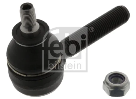 Накінечник тяги керма. BMW 5 (E28, E34) 81-(Вир-во Febi) FEBI BILSTEIN 08583