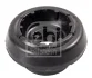 Опора стійки VW GOLF III, SHARAN, PASSAT (-99) передн. без підшипника (вир-во Febi) FEBI BILSTEIN 08619