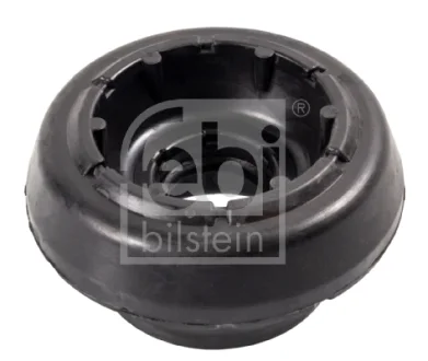 Опора стійки VW GOLF III, SHARAN, PASSAT (-99) передн. без підшипника (вир-во Febi) FEBI BILSTEIN 08619