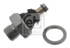 Датчик тиску оливи MB OM601-602 -95 (M14x1.5) FEBI BILSTEIN 08675 (фото 1)