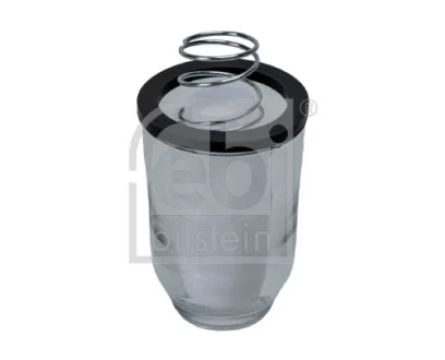 Ремкомплект фільтра паливного MB OM314-364 FEBI BILSTEIN 08754