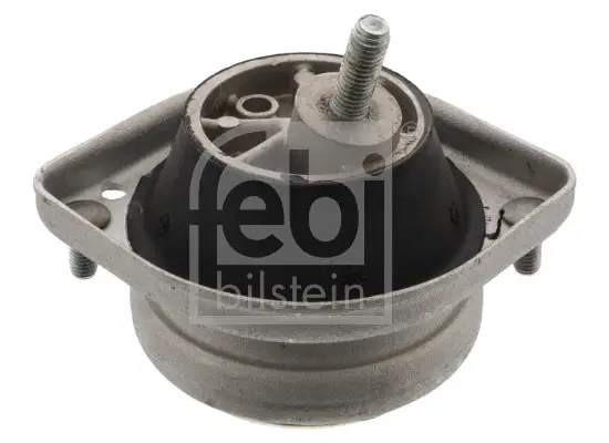 Подушка двигуна (R) BMW 5 (E39)/7 (E38) 2.8-5.4 94-04 FEBI BILSTEIN 08783 (фото 1)