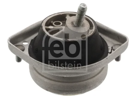 Подушка двигуна (R) BMW 5 (E39)/7 (E38) 2.8-5.4 94-04 FEBI BILSTEIN 08783