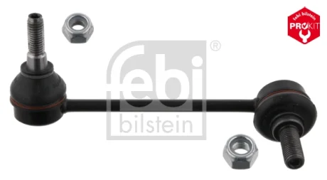 Тяга стабілізатора (переднього) (L) MB S-class (W140) FEBI BILSTEIN 08828