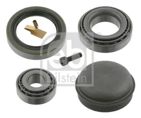 Підшипник маточини MB (Вир-во Febi) FEBI BILSTEIN 08841 (фото 1)