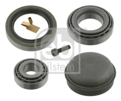 Підшипник маточини MB (Вир-во Febi) FEBI BILSTEIN 08841