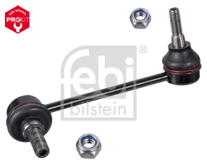 Тяга стабілізатора (переднього) (R) MB S-class (W140) FEBI BILSTEIN 08863
