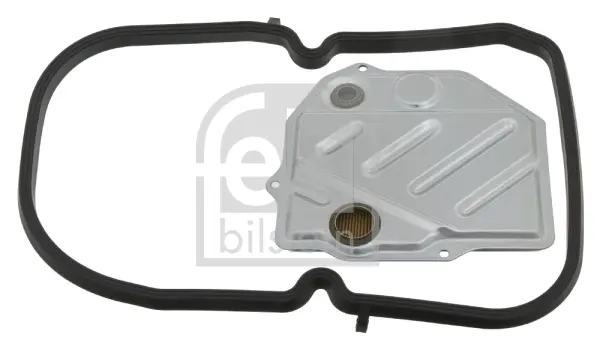 Фільтр АКПП DB207-310/MB Sprinter OM601-602 FEBI BILSTEIN 08888 (фото 1)